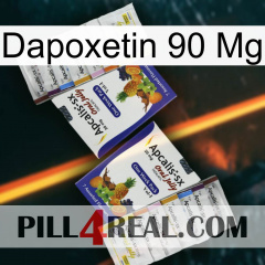 Dapoxetine 90 Mg 12